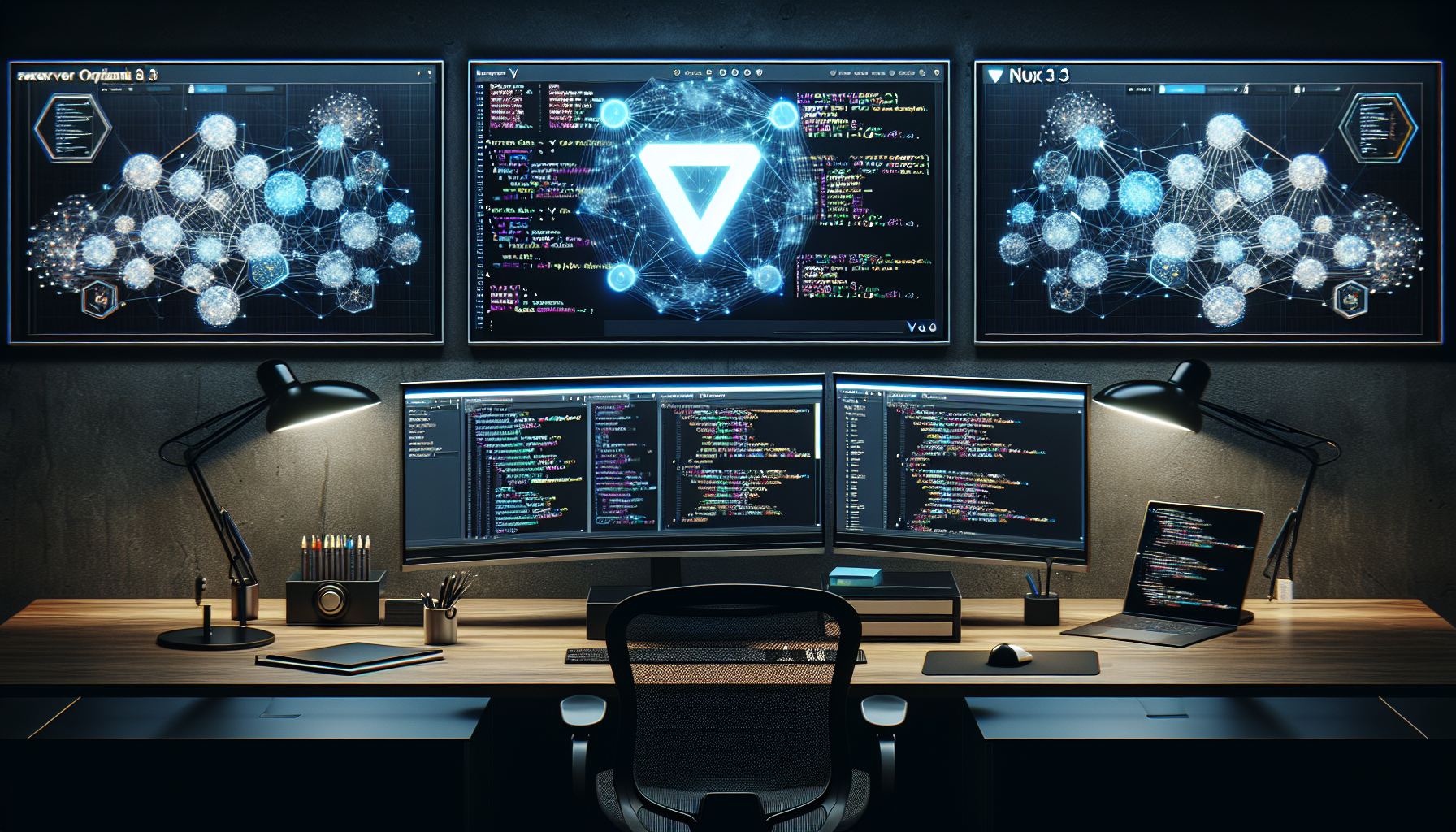 Discover Nuxt 3's Free Built-In API Platform