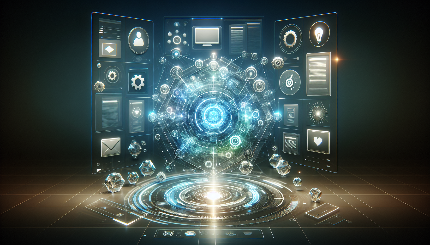 Harness Ark UI's Versatile Headless Components