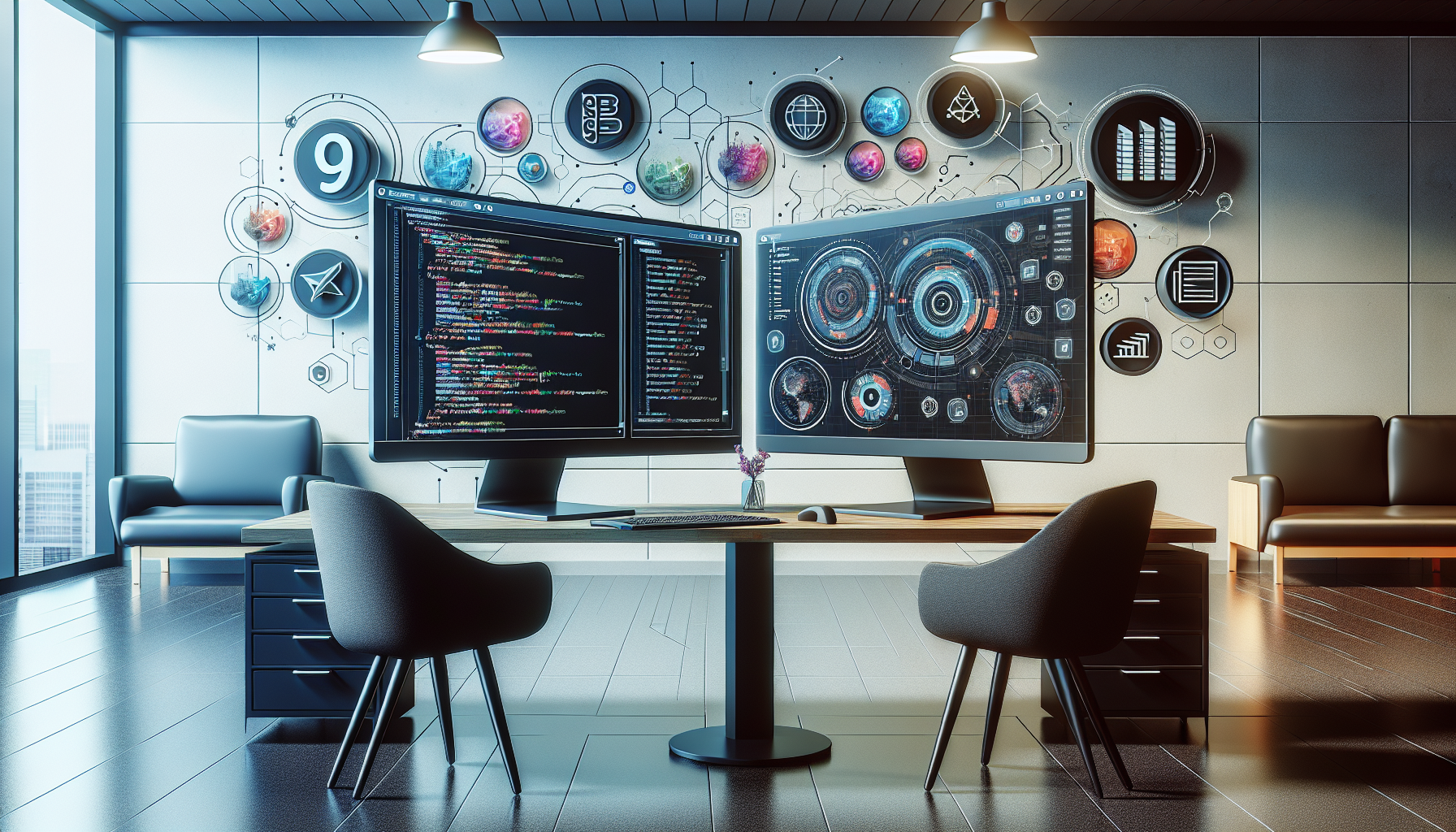 Creating a Robust Laravel 12 & Vue 3 Admin Dashboard