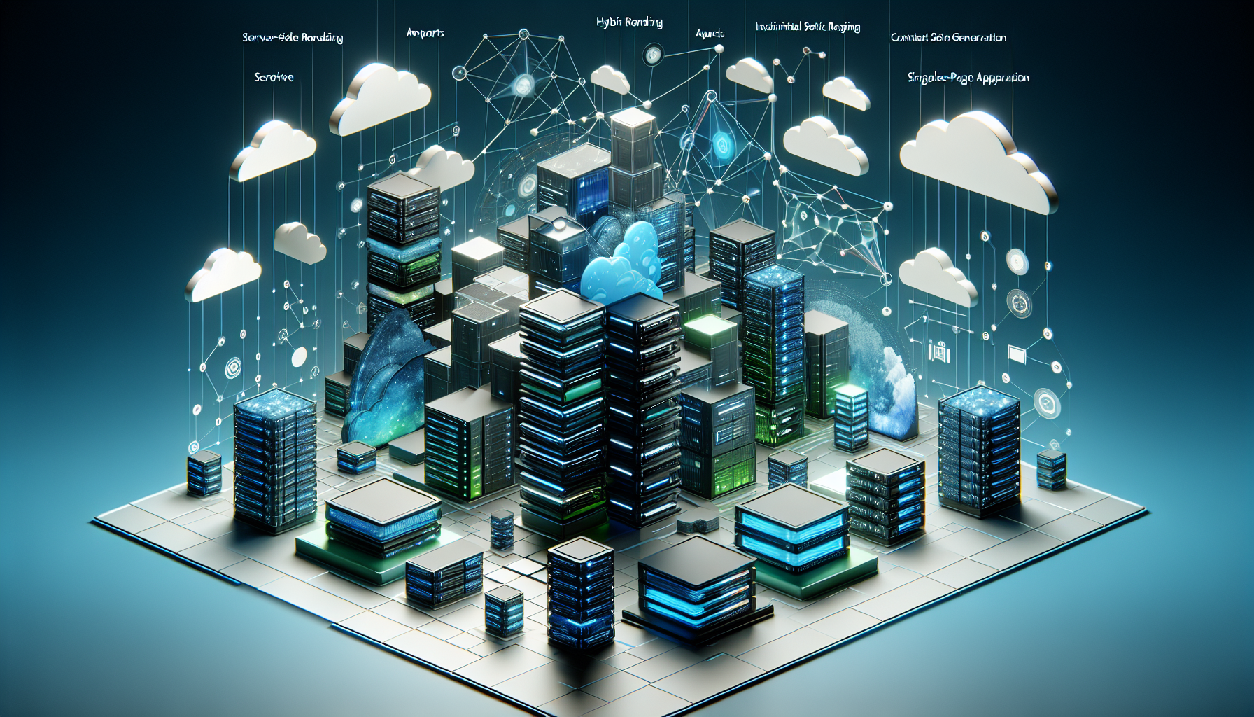 Explore Nuxt 3: A Full-Stack Vue Framework with Auto-Imports