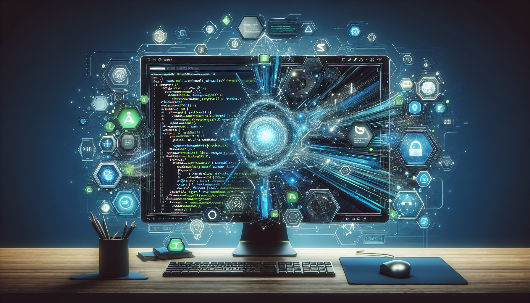 Top 5 PHP Libraries to Supercharge Your Web Development Projects