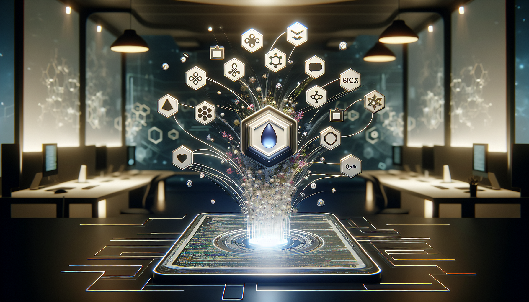 Streamline Development with Mitosis: A Universal Component Compiler