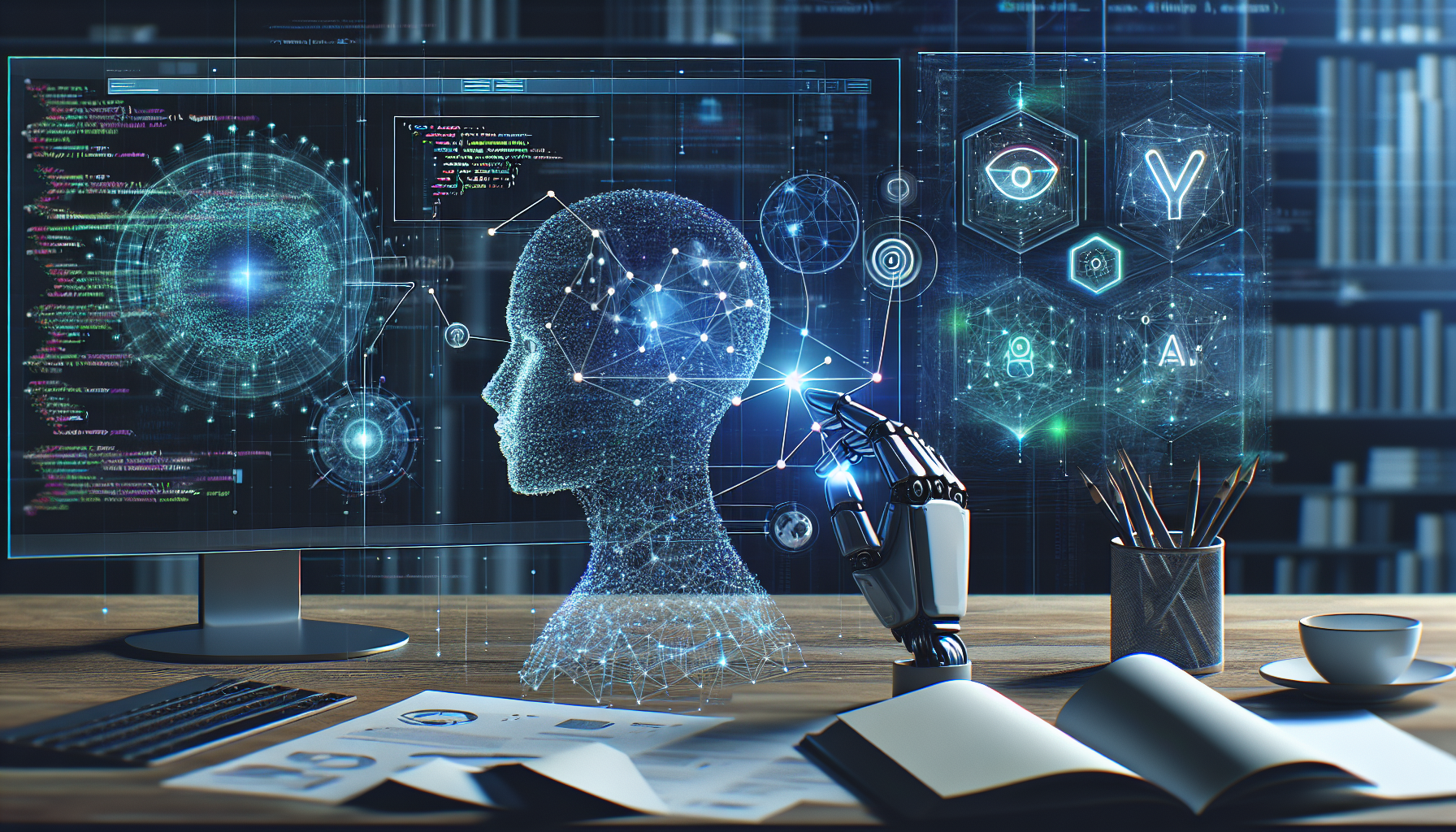 Mastering Vue 3: 6 Essential AI Rules for Efficient Coding