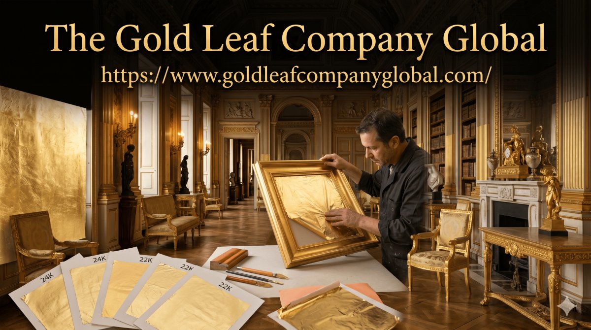 Goldleafcompanyglobal